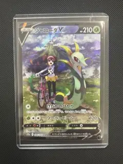 ジャローダv csr ACE10鑑定済〕ジャローダV【CSR】{084/068}