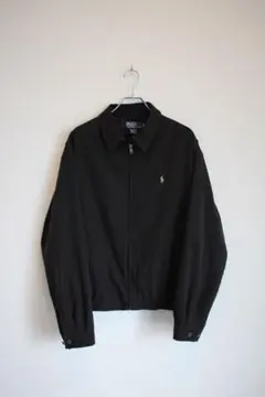 90s Polo Ralph Lauren Drizzler jacket XL