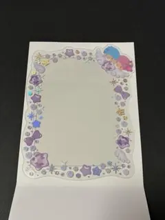 サンリオ エンジョイアイドルシリーズ シークレット硬質フォトケース キキララ