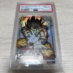 2026年最新】ドラゴンボールフュージョンワールドPSAの人気アイテム