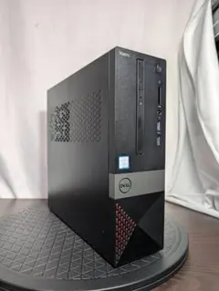 Dell 第13世代i3/8GB/NVMe256GB/DVD/Office Dell 第13世代i3/8GB/NVMe256GB/DVD/Office - メルカリ