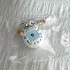 たまごっち　めじるしアクセサリー3 エンたま（まめっち）　カプセルトイ