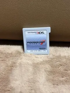 マリオカート7 Nintendo 3DS