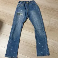 BREEZE デニム ジーンズ　140