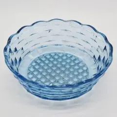 英国☆デビッドソングラス☆Davidson Glass☆アクアブルー☆水色 