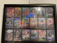 ワンピース カードゲーム コレクション　セット売り