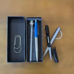 文房具4点セットのサムネイル