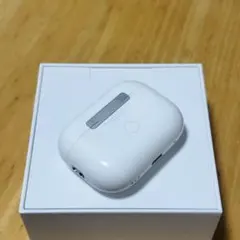 Apple AirPods Pro 第二世代 充電ケース　ライトニング充電　7