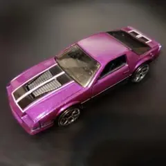 エクスクルーシブランザジュエルズ X ボルコム'87 ビュイックリーガル