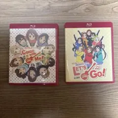 太*）様 けいおん ライブイベント let's go Come with Me - メルカリ