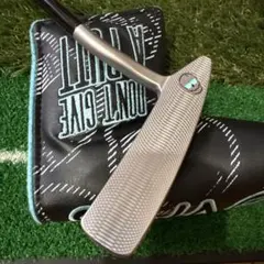 BENOCK OKUDA PUTTER Anila パター 34インチ - メルカリ