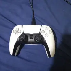 PS5コントローラー　純正DualSense　ジャンク