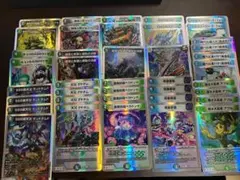 け*猫様 【デッキ】アナカラーハンデスのサムネイル