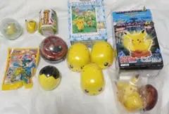 2026年最新】ポケモンデラックスフィギュアコレクションの人気アイテム