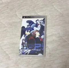 PSP ペルソナ3 ポータブル P3P