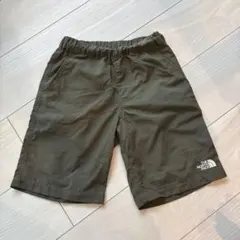 THE NORTH FACE ハーフパンツ オリーブグリーン