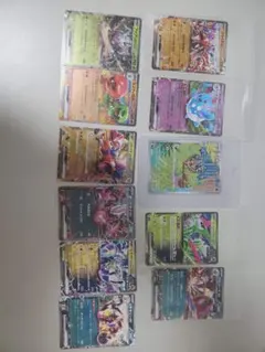 ポケモンカード 12枚セット ウルトラレア含む