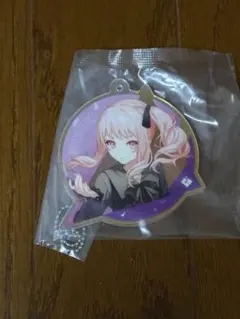 プロセカ セガラッキーくじvel7 暁山瑞希 E賞 アクリルキーホルダー