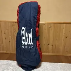 Axel GOLF ゴルフバッグ用トラベルカバーのサムネイル