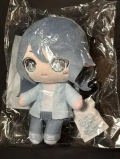 プロセカ はぴこれ ぬいぐるみ A賞 日野森志歩 - メルカリ