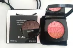 2026年最新】シャネル チークの人気アイテム - メルカリ