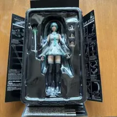 初音ミク　フィギュア