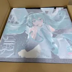 値下げ未開封 初音ミク Happy 16th Birthday Ver. 1/7