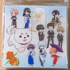 銀魂　アクリルステンド