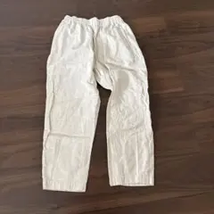 オローネ カジュアルパンツ