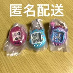 たまごっち　シャカシャカチャームコレクション2