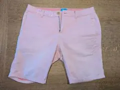 Scotch & Soda ショートパンツ W28 ピンク　スコッチ＆ソーダのサムネイル