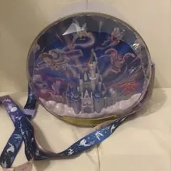 ディズニーポップコーンバケット リーチフォーザスターズ