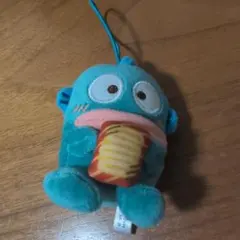 【スシロー×はぴだんぶい】ハンギョドン ぬいぐるみ