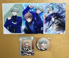 アイナナ 亥清悠 まとめ売り