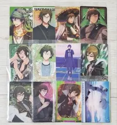 アイナナ　ウエハース　二階堂大和　まとめ売り