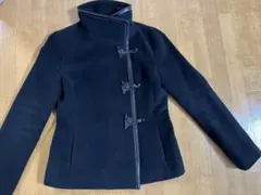 VIVIENNE TAM チャイナ風ハーフコートのサムネイル