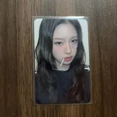 kiiikiii キヤ　hellolive トレカ