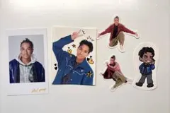 Aぇ! group 草間リチャード敬太 公式グッズ まとめ売り