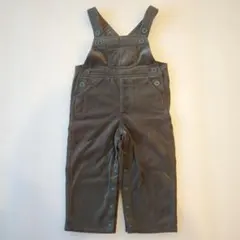 オーバーオール 90