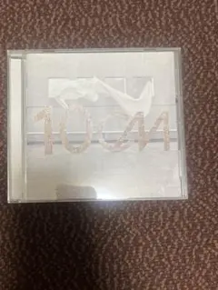 10CM CD / アルバム
