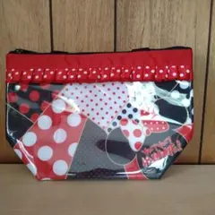 ミニーマウス ミニバック