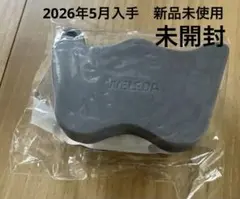 WELEDA ヘッドスパブラシのサムネイル
