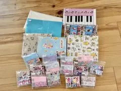 はぎれ・グログランリボン　まとめ売り