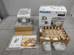 PHILIPS ヌードルメーカー HR2365 本体　人気の商品‼️のサムネイル