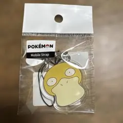 ポケモン コダック アクリルモバイルストラップ