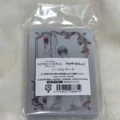 スロウダメージ　トワ　ノーブルアート　アクリルスタンド