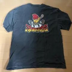 XLARGE Tシャツ ブラック Lサイズ