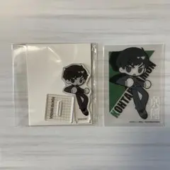 [東京喰種]亜門鋼太朗 アクスタ、クリカ