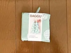 ホノルルクッキーBAGGU 25周年限定 エコバッグ Hawaii限定新品未使用のサムネイル