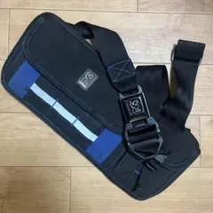 chrome industries blue lug コラボ別注カラー　ビクターのサムネイル